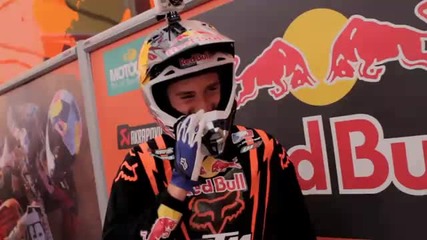 Ken Roczen Supercross 2011 