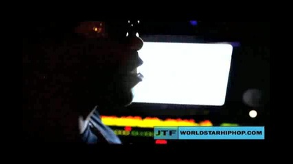 Tyga & Brisco - I Wanna Rock(freestyle 2010) 