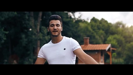 Dorand Sinani - Shkojm larg ( Official Video Hd)