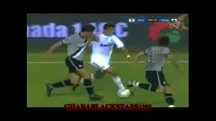 **new**cristiano Ronaldo//real Madrid 2009//**new**