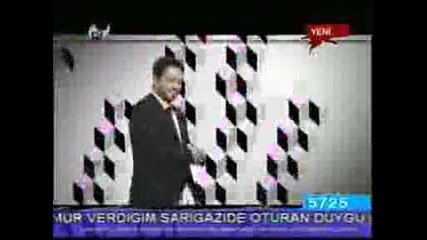 Murat Boz - Para Yok 2009 Yeni