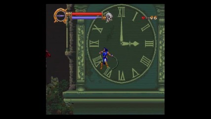 Castlevania Dracula X - Епизод 8