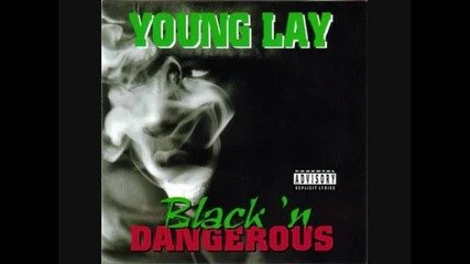 Young Lay f. Tu pac, Ray Luv, Mac Mall - Got 2 Survive