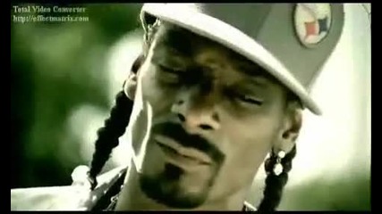 Snoop Dogg ft B Real - Vato 