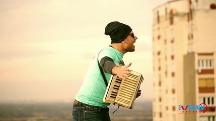 Evrokrem Barabe - [ Cover Mix 3 ]