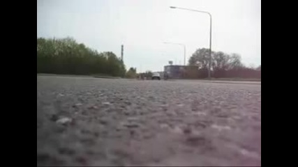 Bmw M5 Turbo E34 Praban - Turbo 800hp