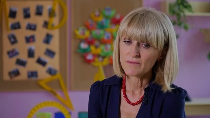Габриела Йорданова – първи учебен ден 2015