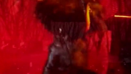 New! Lady Gaga - Monster Ball 1.0 Dvd - Monster + Raven (forest) Interlude 