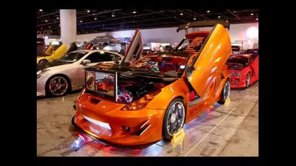 Toyota celica slide show