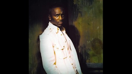 Akon - Strawberry Letter