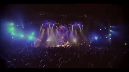 Sonata Arctica - Flag in the Ground (live in Finland) Hd