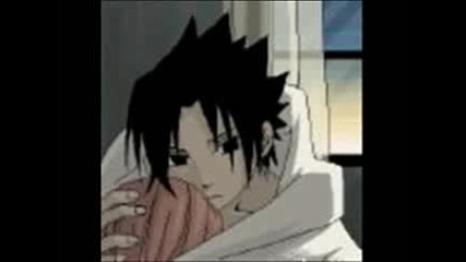 sasuke loves sakura forever