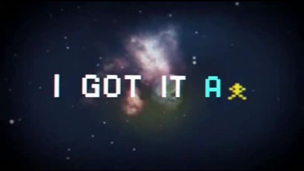 The Black Eyed Peas - Light Up The Night Hq 