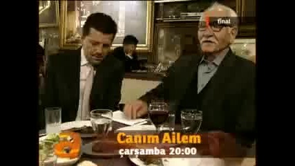 canim ailem 63 bolum 2 fragmani