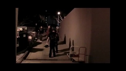 Trivium - Dying In Your Arms 