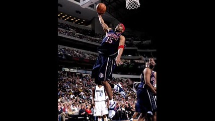 Vince Carter