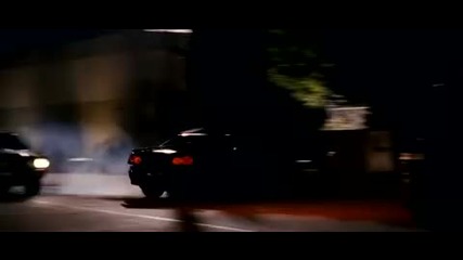 Бързи и Яростни 4 (2009) - Трейлър [ Hq ]