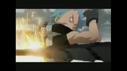 Black Star Never Lose Myself !!!