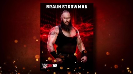 WWE 2K19 roster reveal - Episode One