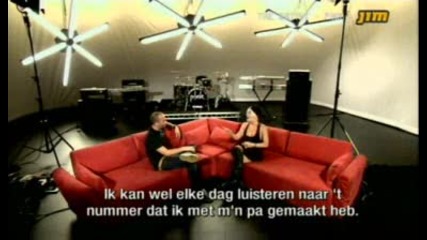 Pink - Jim Interview