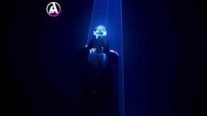 A'gun Feat. V.v. Kazakov - Away (freestyle 2024 vers.) [ Electro Freestyle Music ].mp4