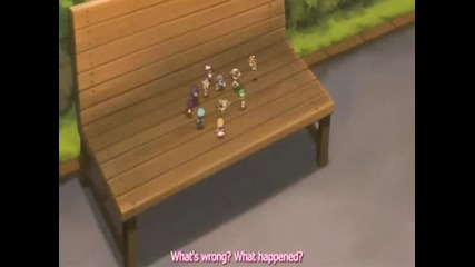 Shugo Chara!doki - 61