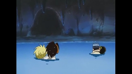 Shaman King Ep. 45 - Part 1