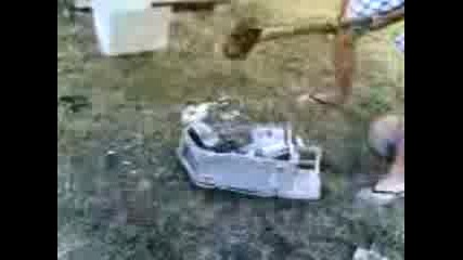 Разбиване На Pc 
