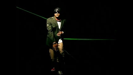The - Dream ft. Young Jeezy - I Luv Your Girl 