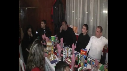 Maksyn - Galiche 1 Godinka 