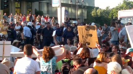 protesti Varna