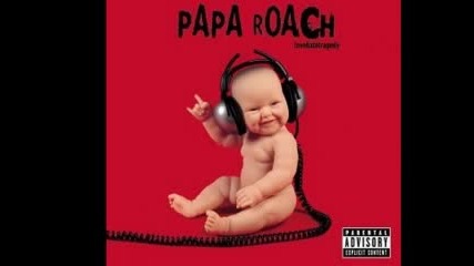 Papa Roach - Blood Brothers