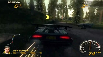 Flatout 2 Pc (hd) 