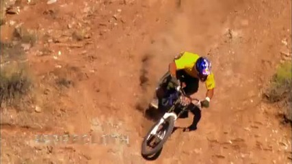 Red Bull Rampage - Utah 2010 teaser