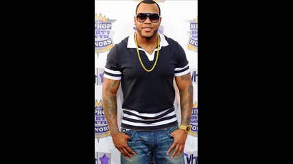Detail ft. Flo Rida - Shakin My Head 