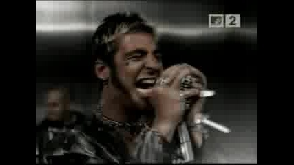 Godsmack - Greed