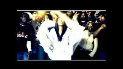 Shawnna Ft Ludacris - Shake Dat / R.p.m. 