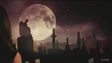The Vampire Diaries season 3 Trailer _the season of the Originals_