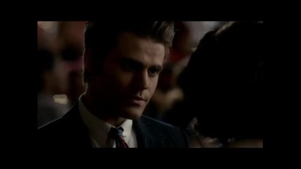 Tvd Soundtrack scene - Sinead O'connor - You Do Something to Me