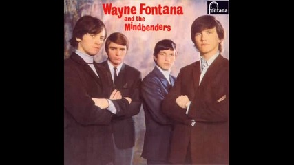 Wayne Fontana & The Mindbenders - Off And Running