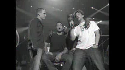 Blue Musica Si 2002