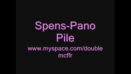 Spens - Pano Pile 