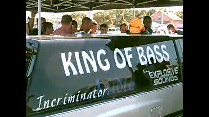 Flexin king Of Bass Demo