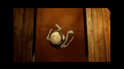 Crazy Frog - Last Christmas
