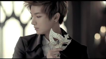 Super Junior - Opera Jap.version Mv Teaser