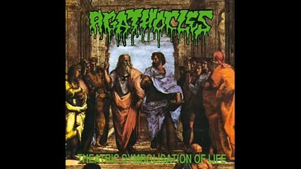 Agathocles - Theatric Symbolisation of Life (album Theatric Symbolisation Of Life 1992)