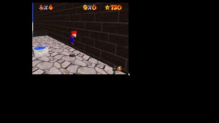 Mario 64 