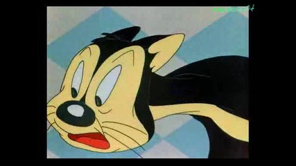 Warner Bros - The Aristo - Cat Mm Бг Аудио Hq 