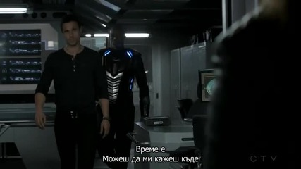 Agents of S.h.i.e.l.d Агенти от “щит” (2014).s01e20 бг субтитри