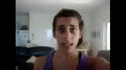 Crazy Greek Girls 2 - Adiorthoti
